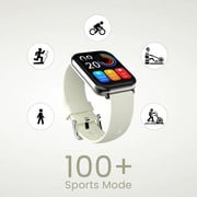 Hifuture ZONE2 Smartwatch Pink