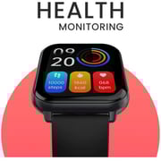 Hifuture ZONE2 Smartwatch Pink