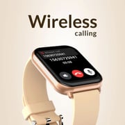 Hifuture ZONE2 Smartwatch Pink