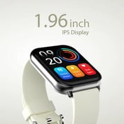 Hifuture ZONE2 Smartwatch Silver