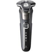 ماكينة حلاقة Philips Series 5000 Wet & Dry S5887/10