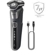 ماكينة حلاقة Philips Series 5000 Wet & Dry S5887/10