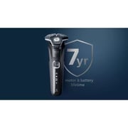 ماكينة حلاقة Philips Series 5000 Wet & Dry S5887/10
