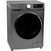 Panasonic Front Load Washer 8 kg NA148MG4LAE