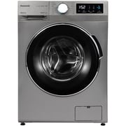 Panasonic Front Load Washer 8 kg NA148MG4LAE