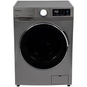 Panasonic Front Load Washer 8 kg NA148MG4LAE