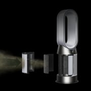 Dyson Purifier Hot & Cool Gen1, Heater + Fan, White – HP10 – Middle East Version