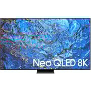 Samsung QA98QN990CUXZN Neo QLED 8K Television 98inch (2023 Model)
