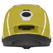 Miele Bag Vacuum Cleaner Curry Yellow Complete C3 Active PowerLine