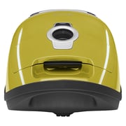 Miele Bag Vacuum Cleaner Curry Yellow Complete C3 Active PowerLine