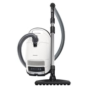 Miele Bag Vacuum Cleaner Complete C3 Active Parquet PowerLine Lotus White