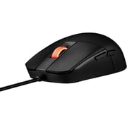 Asus ROG Strix Impact III Gaming Mouse Black