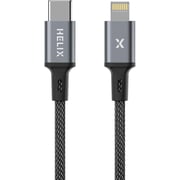 Helix USB-C To Lightning Cable 1.2m