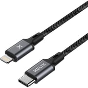 Helix USB-C To Lightning Cable 1.2m