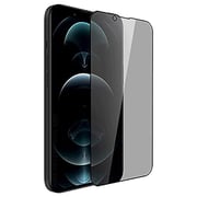 Maxguard Privacy Screen Protector Black iPhone 15