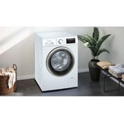 Siemens iQ500 Front Load Washer 10 kg WA14LPH1GC