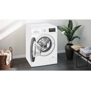 Siemens iQ300 Front Load Washer 8 kg WM14U280GC