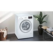 Siemens iQ300 Front Load Washer 8 kg WM14U280GC