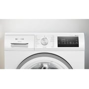 Siemens iQ300 Front Load Washer 8 kg WM14U280GC