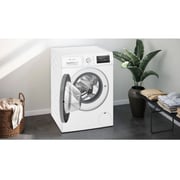 Siemens iQ300 Front Load Washer 8 kg WM14U280GC