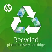 HP Ink Cartridges 4 Pack