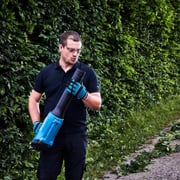 Makita DUB184RT Cordless Blower