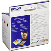 Epson 288/288XL Durabrite Ultra Ink Cartridges High Capacity 4 Pack - T288XL-BCS