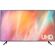 Samsung UA43AU7700 Crystal UHD 4K Flat Smart Television 43inch (2023 Model)