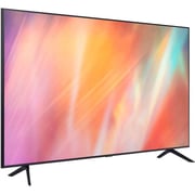 Samsung UA43AU7700 Crystal UHD 4K Flat Smart Television 43inch (2023 Model)