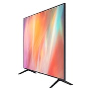 Samsung UA43AU7700 Crystal UHD 4K Flat Smart Television 43inch (2023 Model)