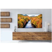 Samsung UA43AU7700 Crystal UHD 4K Flat Smart Television 43inch (2023 Model)