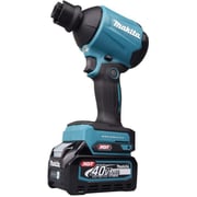 Makita cordless best sale dust blower