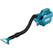 Makita DCL184Z - 18V Blue Cordless Vacuum (Tool Only)