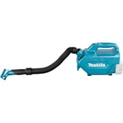 Makita DCL184Z - 18V Blue Cordless Vacuum (Tool Only)