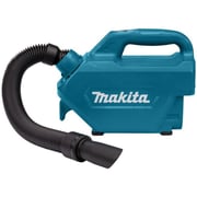 Makita DCL184Z - 18V Blue Cordless Vacuum (Tool Only)