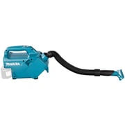 Makita DCL184Z - 18V Blue Cordless Vacuum (Tool Only)