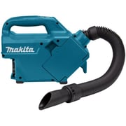Makita DCL184Z - 18V Blue Cordless Vacuum (Tool Only)