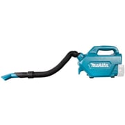 Makita DCL184Z - 18V Blue Cordless Vacuum (Tool Only)