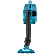 Makita DCL184Z - 18V Blue Cordless Vacuum (Tool Only)