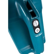 Makita DCL184Z - 18V Blue Cordless Vacuum (Tool Only)