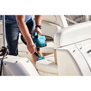 Makita DCL184Z - 18V Blue Cordless Vacuum (Tool Only)