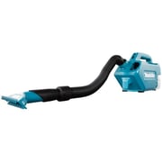 Makita DCL184Z - 18V Blue Cordless Vacuum (Tool Only)