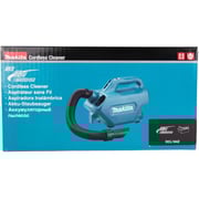 Makita DCL184Z - 18V Blue Cordless Vacuum (Tool Only)