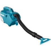 Makita DCL184Z - 18V Blue Cordless Vacuum (Tool Only)