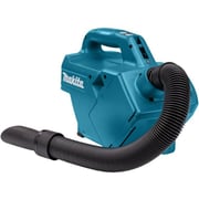 Makita DCL184Z - 18V Blue Cordless Vacuum (Tool Only)