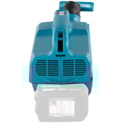 Makita DCL184Z - 18V Blue Cordless Vacuum (Tool Only)