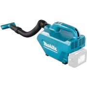 Makita DCL184Z - 18V Blue Cordless Vacuum (Tool Only)