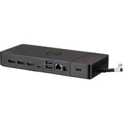 Dell Thunderbolt Power Delivery Docking Station