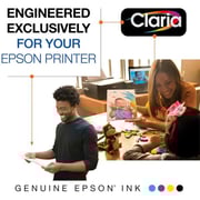 Epson 212XL High-Yield Capacity Ink Cartridges 4-Pack - T212XL-BCS