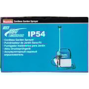 Makita DUS054Z Cordless Garden Sprayer